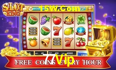Casino Ao Vivo 77Vip