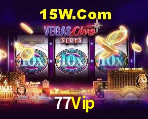 Recursos de Bônus 77Vip