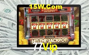 Mesa de Blackjack 77Vip