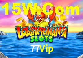 Welcome Bonus 77Vip