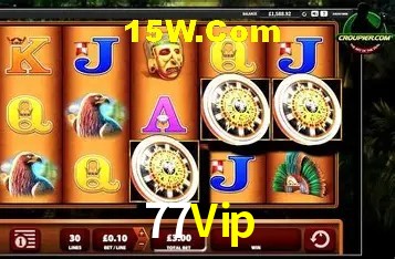 Integração de APIs 77Vip