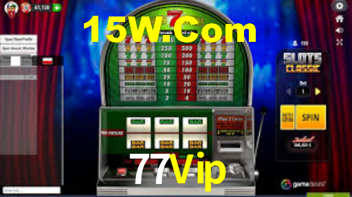 77Vip Bet