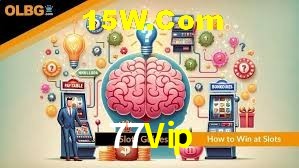 Experiência VIP 77Vip