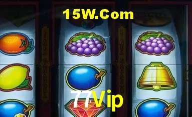 Experiência VIP 77Vip