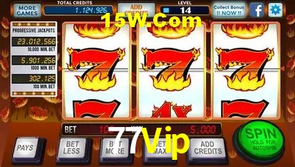 Login Seguro 77Vip